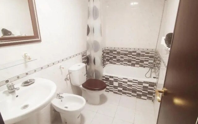 Marbella apartamento en Malaga