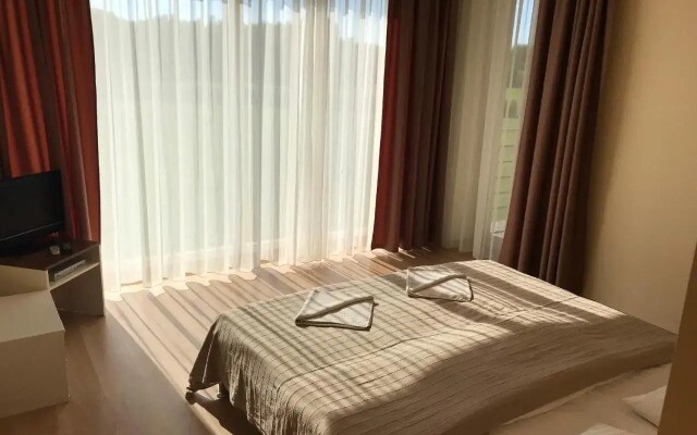 Guest House Lenkas