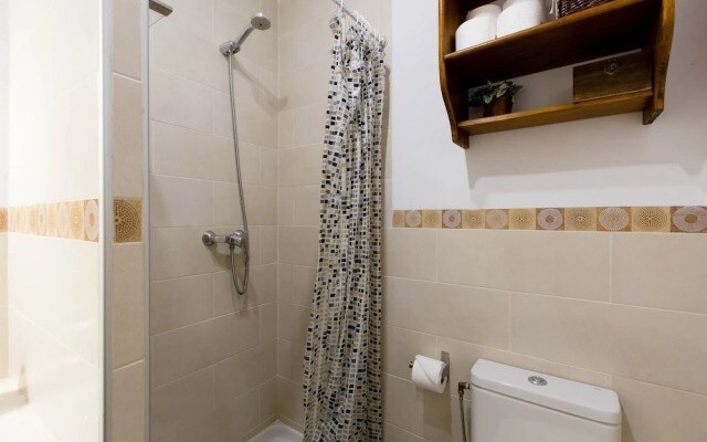 Apartamento Los Ventanales - Plaza Mayor