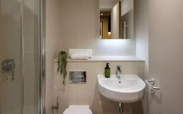 Florence Dock - Campus Accommodation