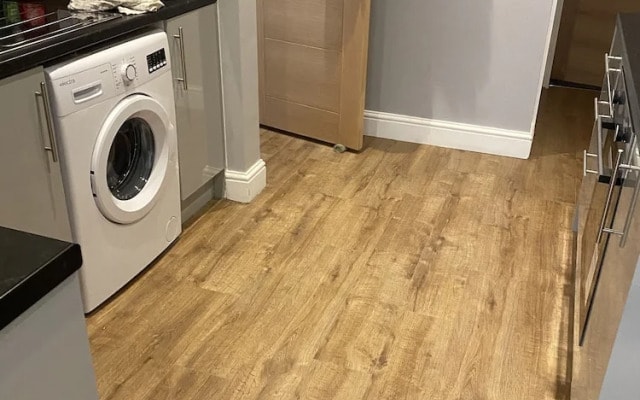 Large 3 bed House Sleep 10 Anfield Liverpool