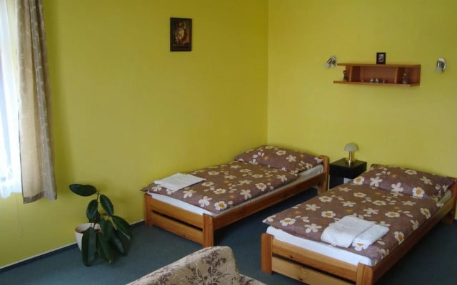 Hotel Jaro