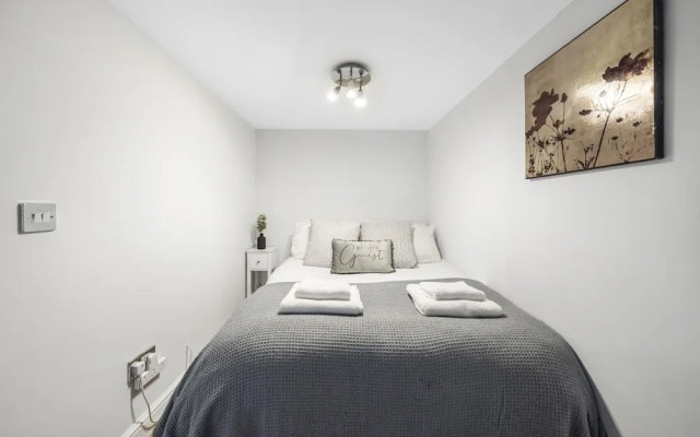 Modern Flat in Paddington