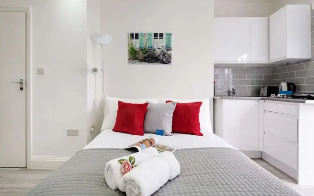 The Armadale Road Residence II - Asl2
