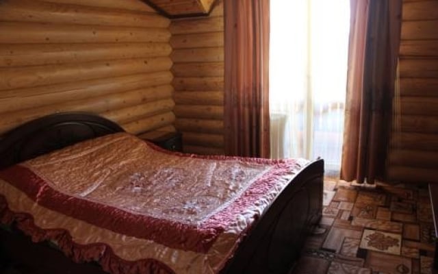 Russky Guest House