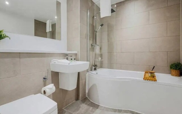 Host Apartments The Baltic Penthouse 2