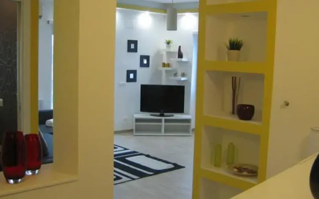 A Casa di Mamù