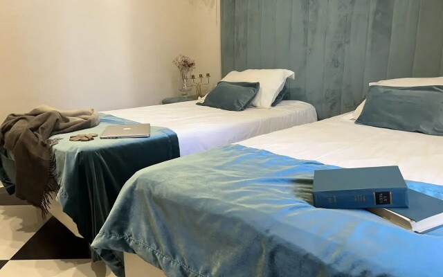 Irkutsk City Lodge (Иркутск Сити Лодж)