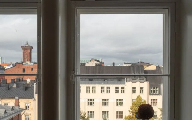 Bob W Helsinki Ullanlinna
