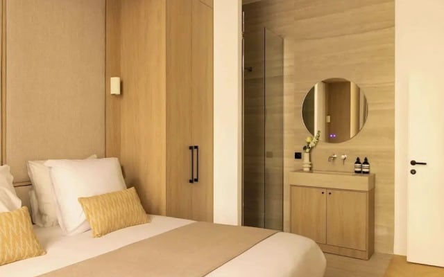 Sublime Air-conditioned Flat Le Marais
