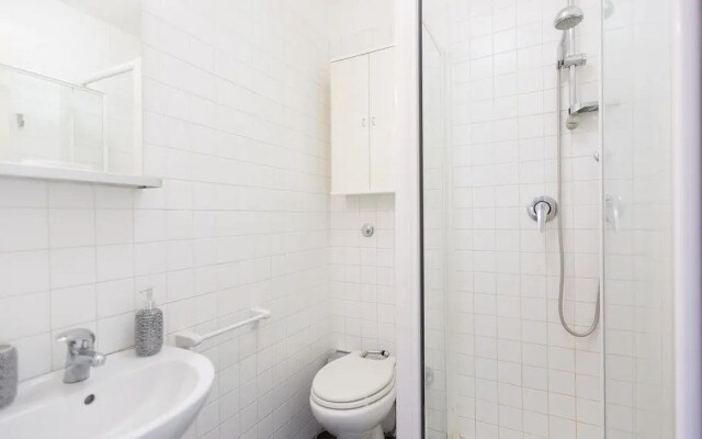 Rental in Rome Pompeo Magno