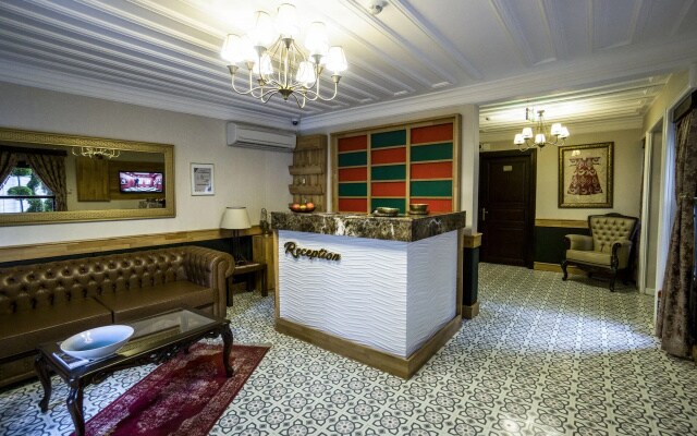 Mezzo Hotel