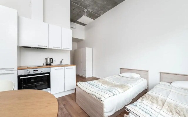 LKS Apartment 5