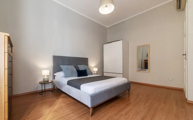 Rione Prati Apartment  - MM Lepanto