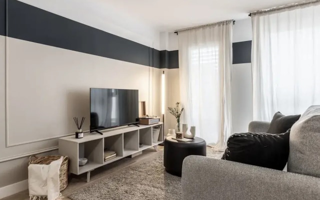 Abantos - 1 Bedroom With Pool in Castilla
