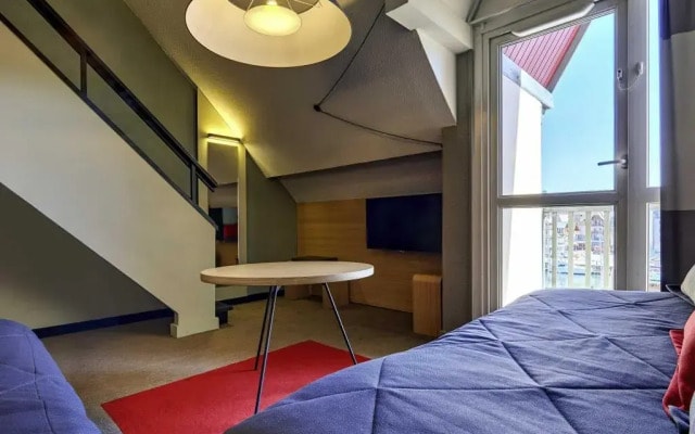 Ibis Savigny Sur Orge