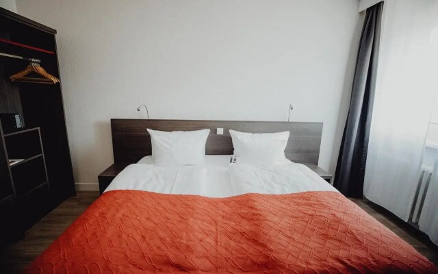 art & business hotel Nürnberg
