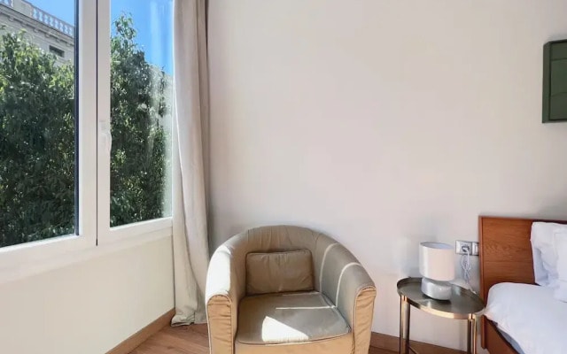 Stay U-nique Apartments Fontanella
