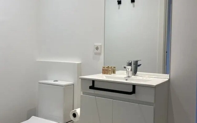 Fomento by Wynwood House