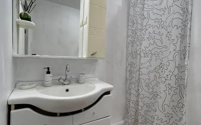 Gerke House на ул. Сибгата Хакима, 33