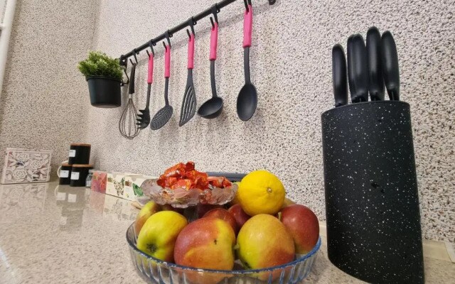 V311 Apartment