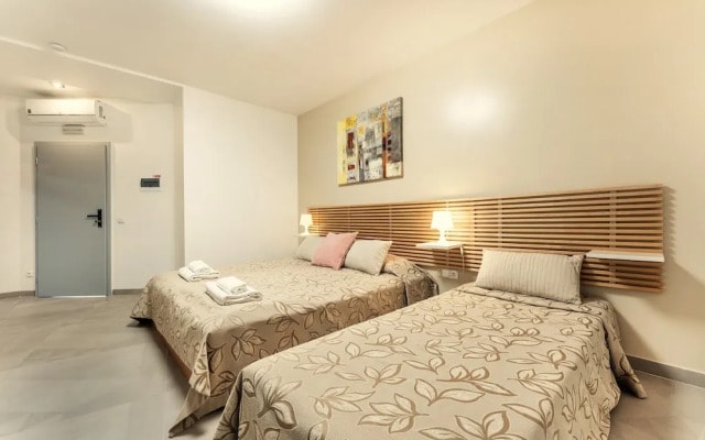 Vincanto Rooms Old Town