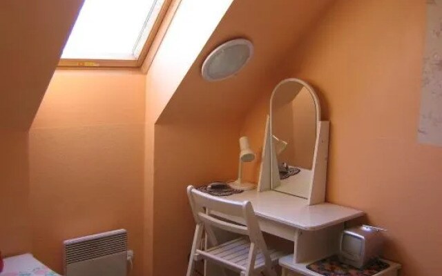 Jannseni Accommodation