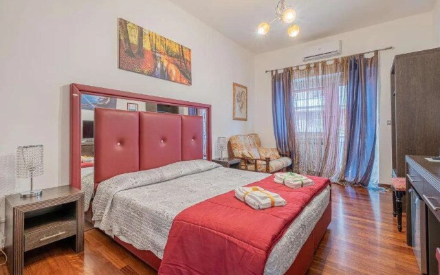 Bed And Breakfast Impruneta28
