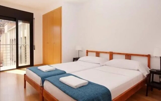 Park Guell Apartments