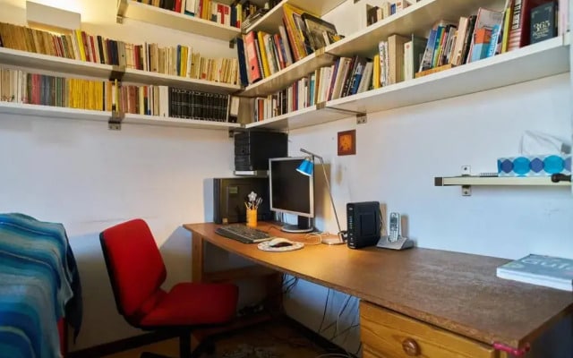 My Home in Barcelona