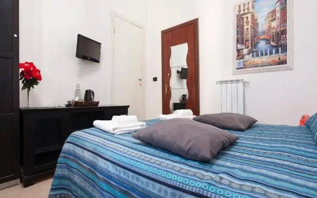 B&B Sicilia Suite