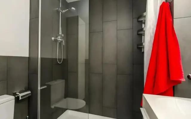 51PSM202 - Modern apartment near Montjuic