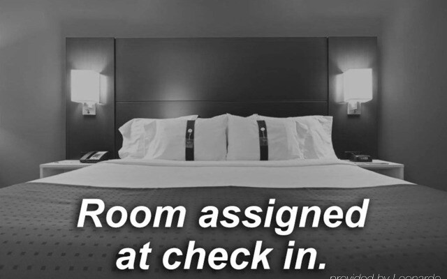 Holiday Inn Express London - Limehouse by IHG