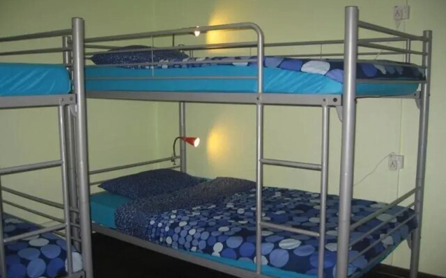 Zvezda Rooftop - Hostel