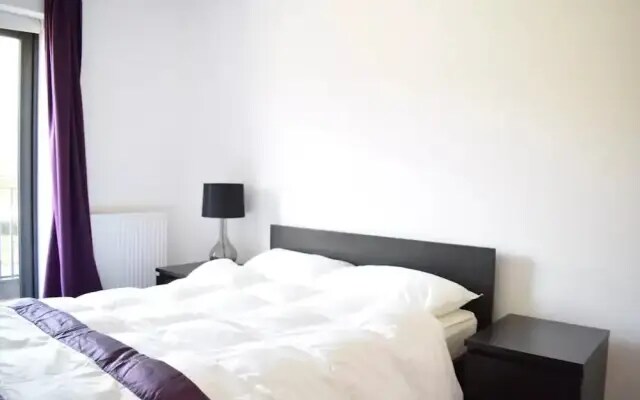 Modern 3 Bedroom Maisonette