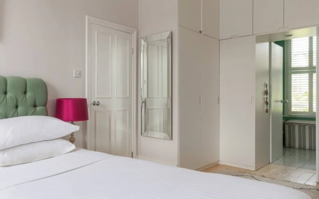 Lyme Terrace by Onefinestay