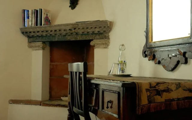 Villino Corbelli