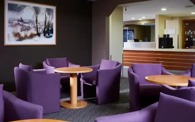 OREA Hotel Voronez II
