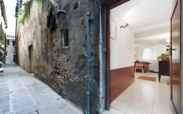 Optyflat Apartments