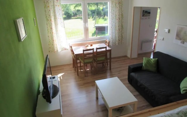 Apartmán Stožec Ema