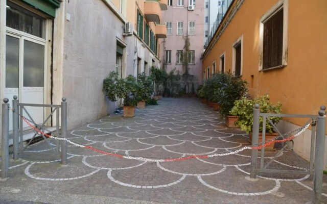 La Casetta del Flaminio