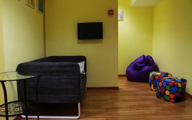 City Hostel