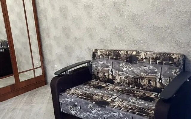 Апартаменты на улице Чичканова