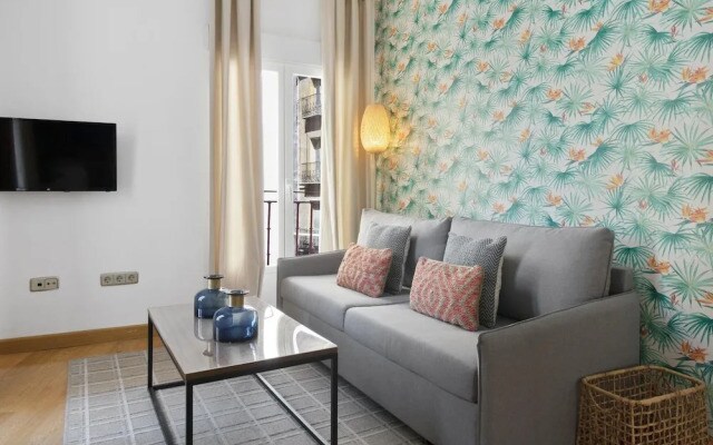 Apartamento Gran Vía II