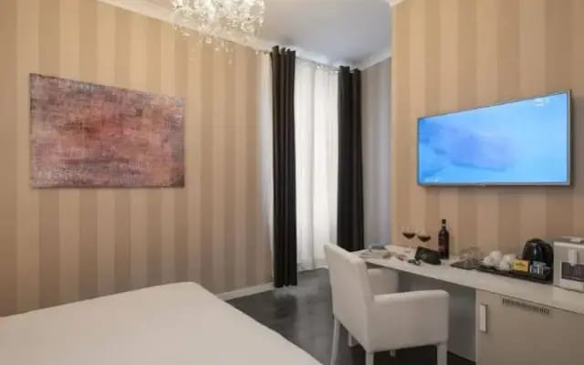 San Pietro House