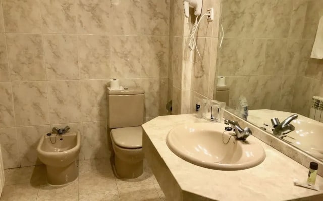 AP Hotel Madrid Airport