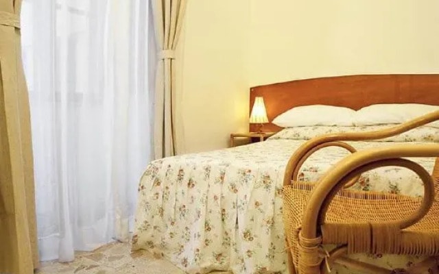 Le Sibille Holiday House