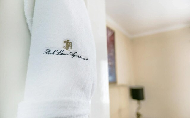 Stay in Marble Arch