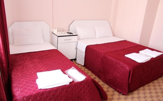 Beyzade Otel Konya