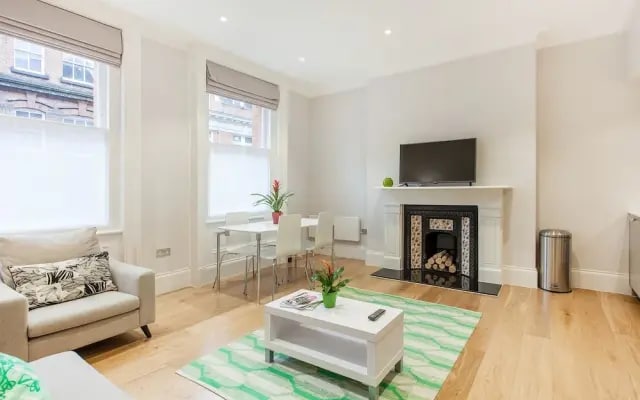 Stay At Mine - Rupert Street 2
